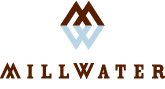 millwater logo